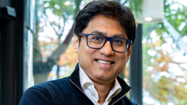 Reckitt macht langjähirgen FrieslandCampina-Manager zum Mitteleuropachef - Aniruddha Kusurkar übernimmt die Leitung von Reckitt Deutschland - Quelle: Diederik van der Laan
